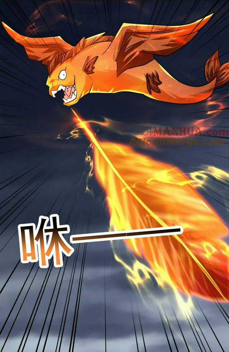 Vô Địch Đốn Ngộ - Chapter 160 - Trang 38