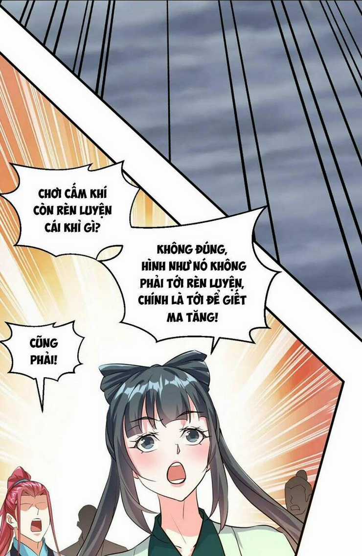 Vô Địch Đốn Ngộ - Chapter 160 - Trang 39