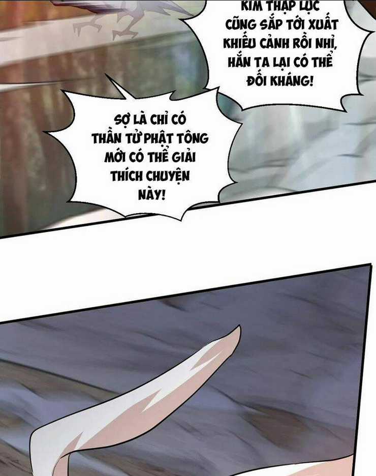 Vô Địch Đốn Ngộ - Chapter 160 - Trang 5