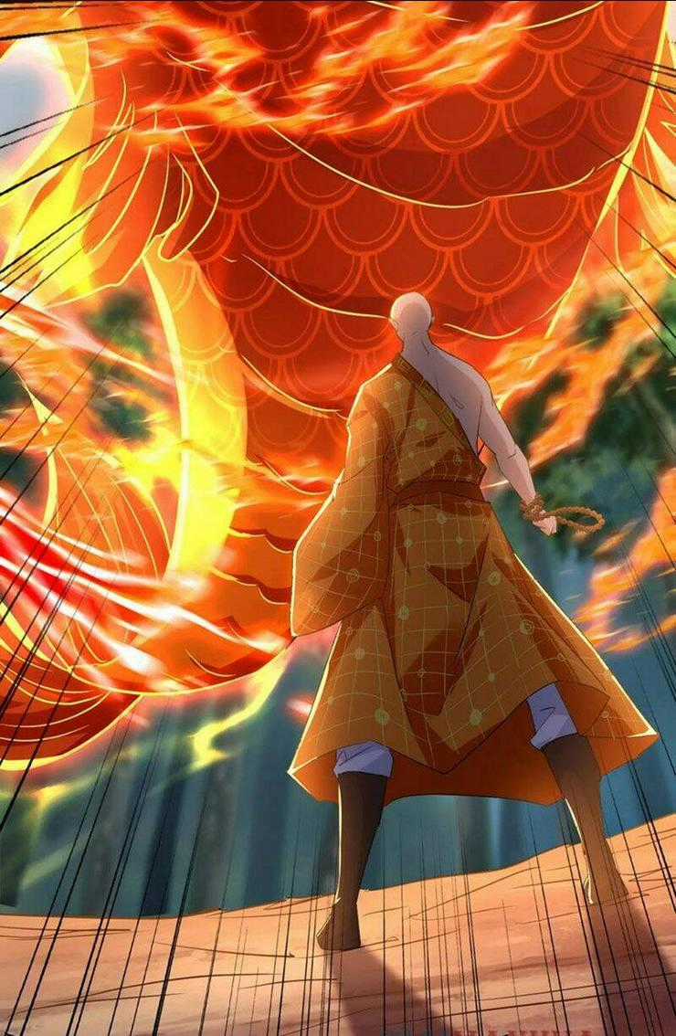 Vô Địch Đốn Ngộ - Chapter 160 - Trang 42