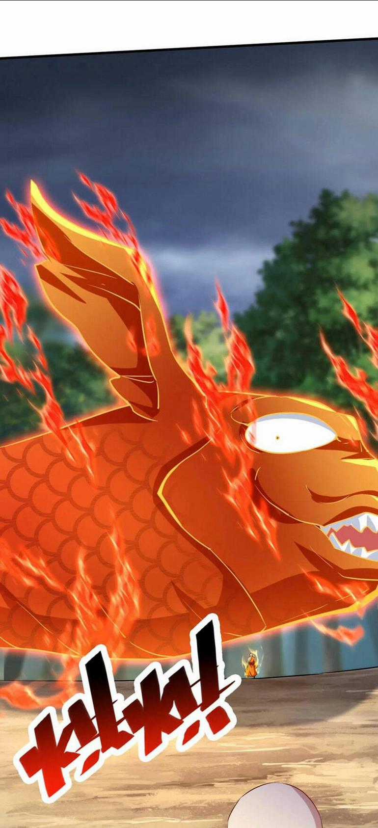 Vô Địch Đốn Ngộ - Chapter 161 - Trang 1