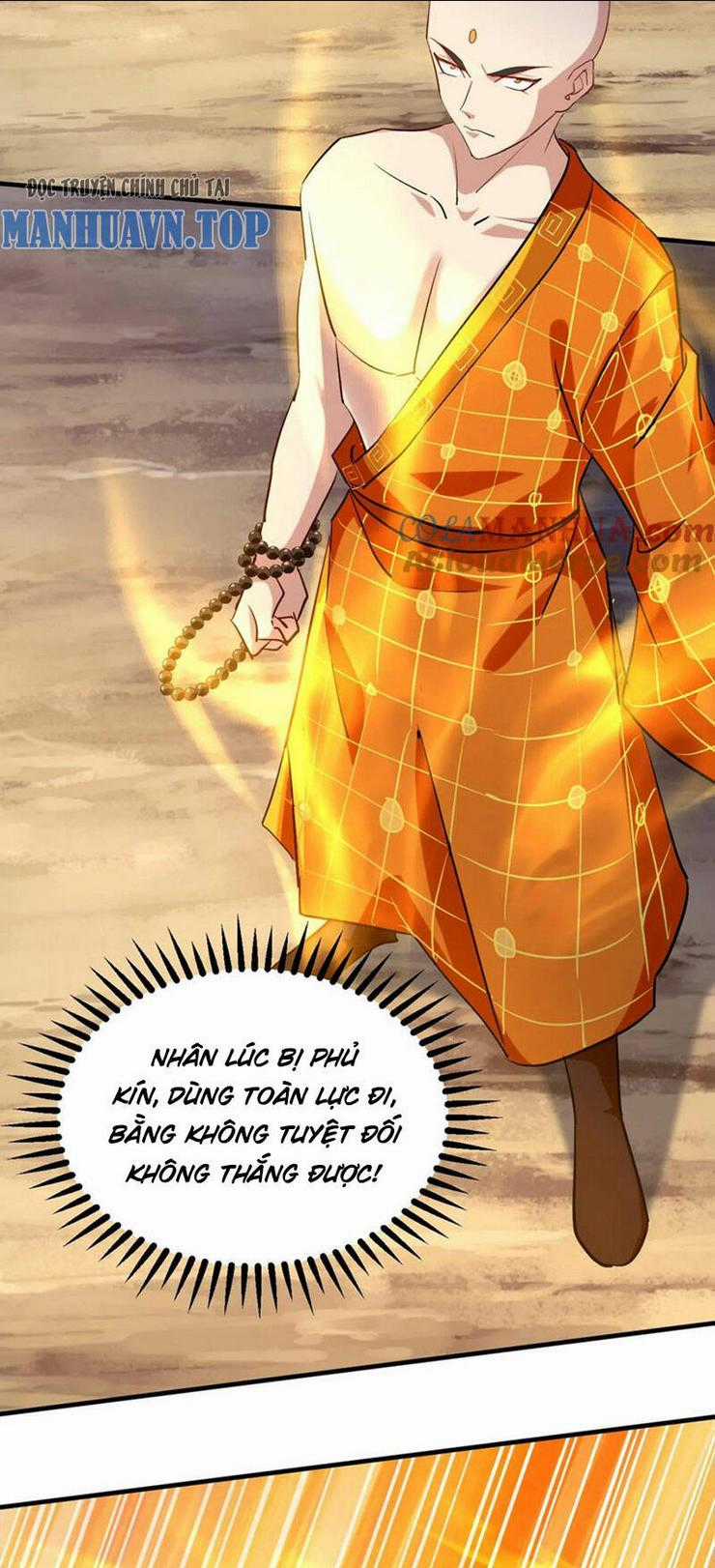 Vô Địch Đốn Ngộ - Chapter 161 - Trang 2