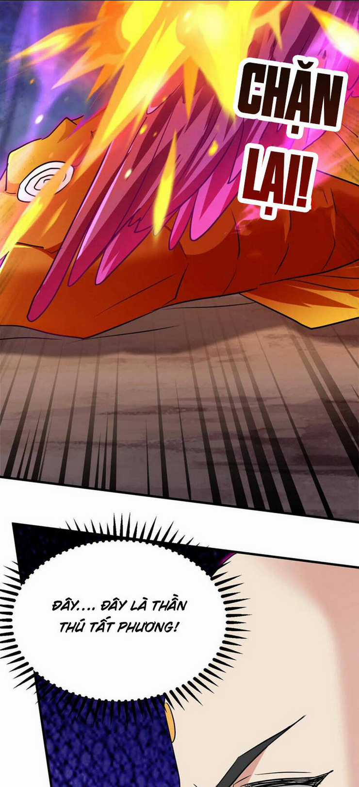 Vô Địch Đốn Ngộ - Chapter 161 - Trang 11