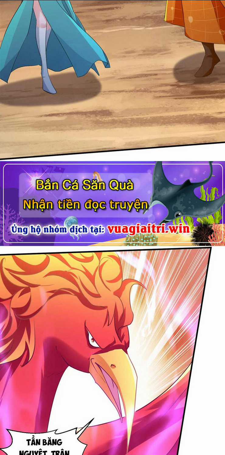 Vô Địch Đốn Ngộ - Chapter 161 - Trang 16