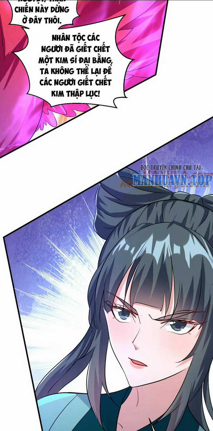 Vô Địch Đốn Ngộ - Chapter 161 - Trang 17