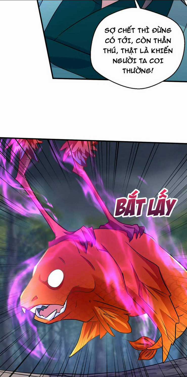 Vô Địch Đốn Ngộ - Chapter 161 - Trang 18