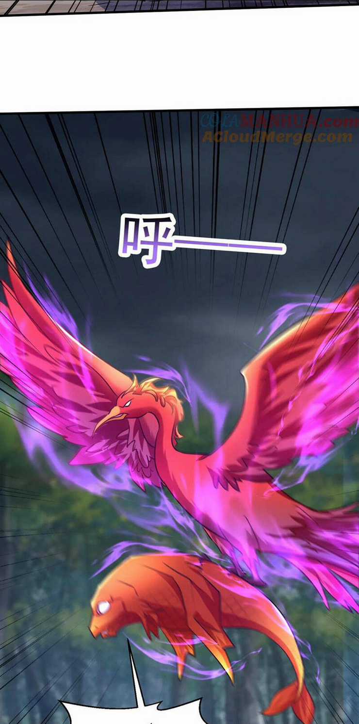 Vô Địch Đốn Ngộ - Chapter 161 - Trang 19