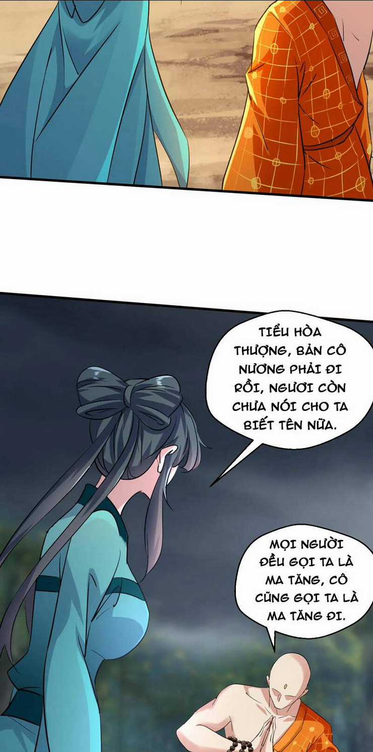 Vô Địch Đốn Ngộ - Chapter 161 - Trang 21