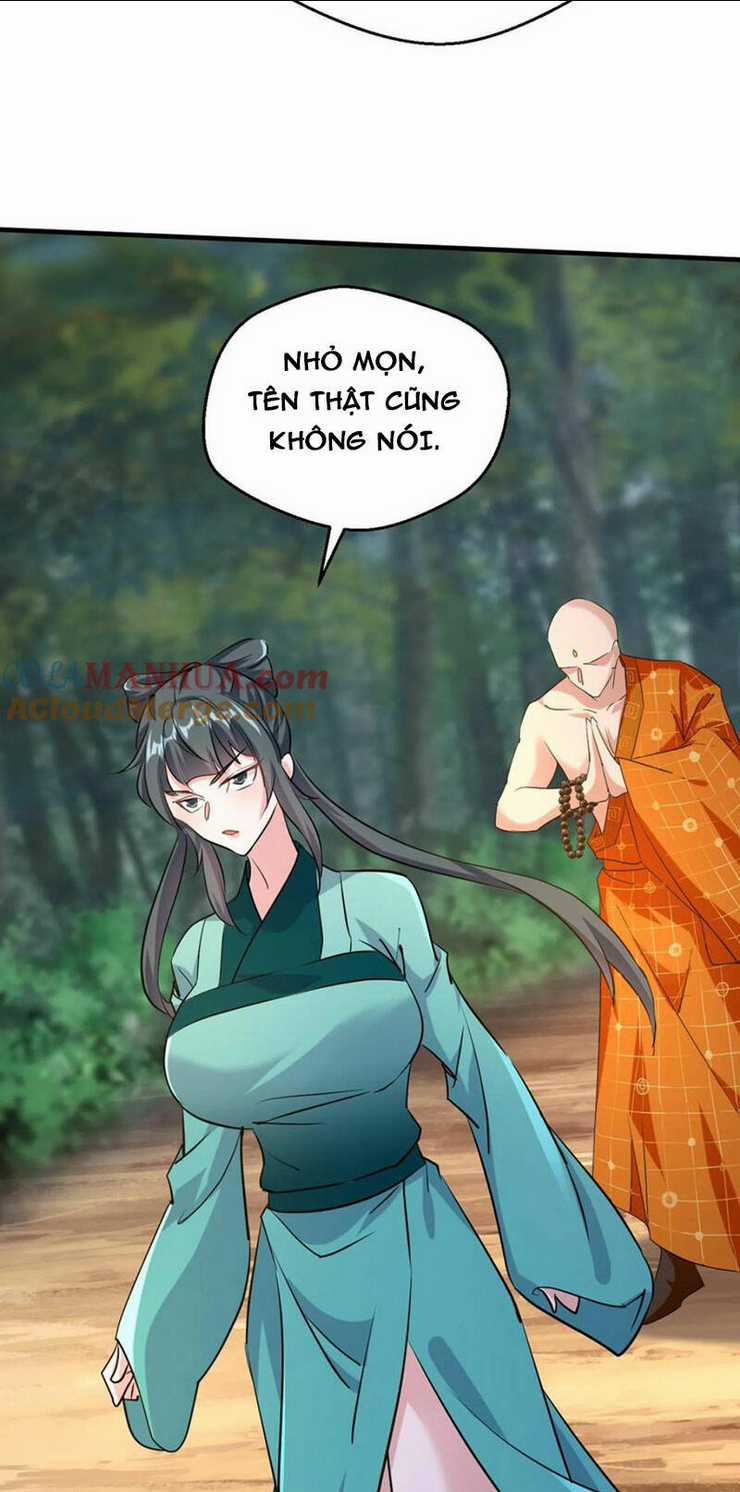 Vô Địch Đốn Ngộ - Chapter 161 - Trang 24