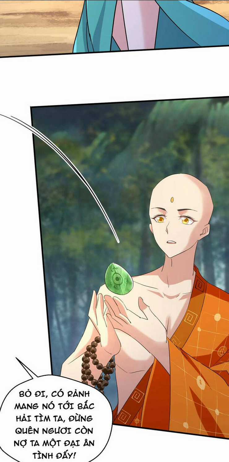 Vô Địch Đốn Ngộ - Chapter 161 - Trang 25