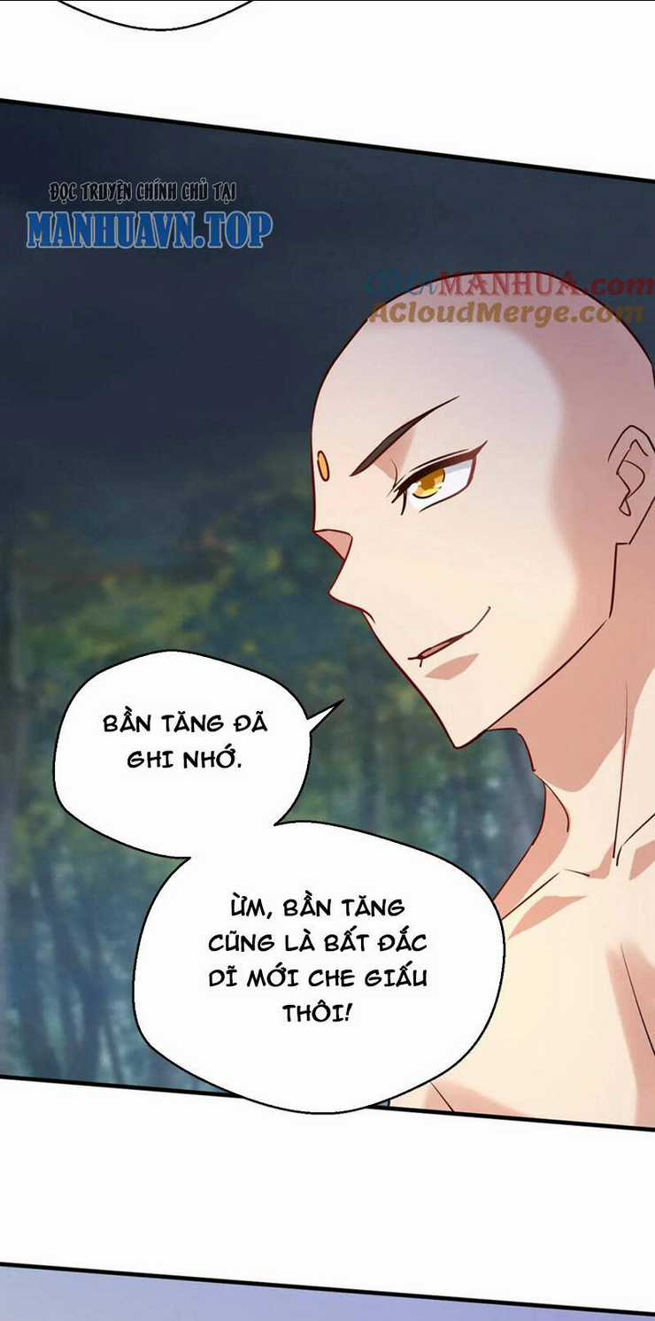 Vô Địch Đốn Ngộ - Chapter 161 - Trang 26