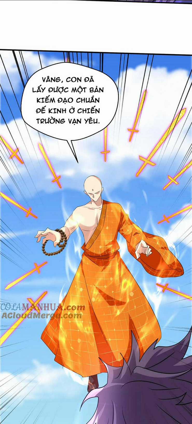 Vô Địch Đốn Ngộ - Chapter 161 - Trang 32