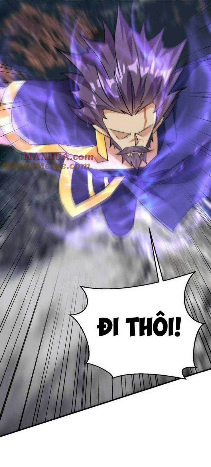 Vô Địch Đốn Ngộ - Chapter 161 - Trang 34