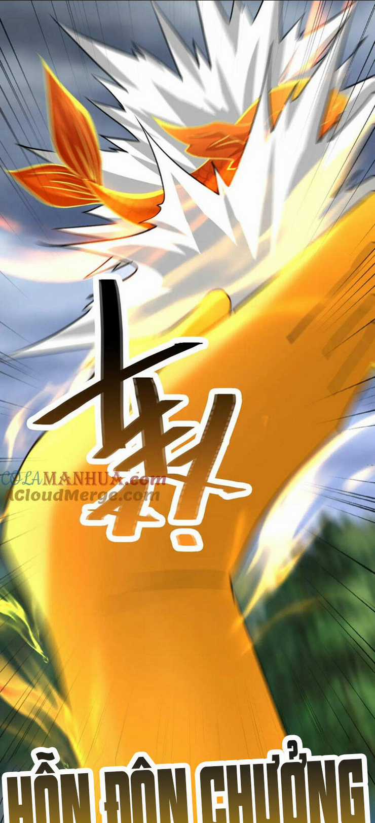 Vô Địch Đốn Ngộ - Chapter 161 - Trang 5