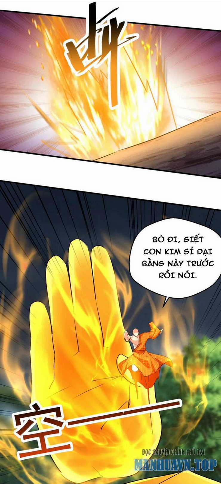 Vô Địch Đốn Ngộ - Chapter 161 - Trang 9