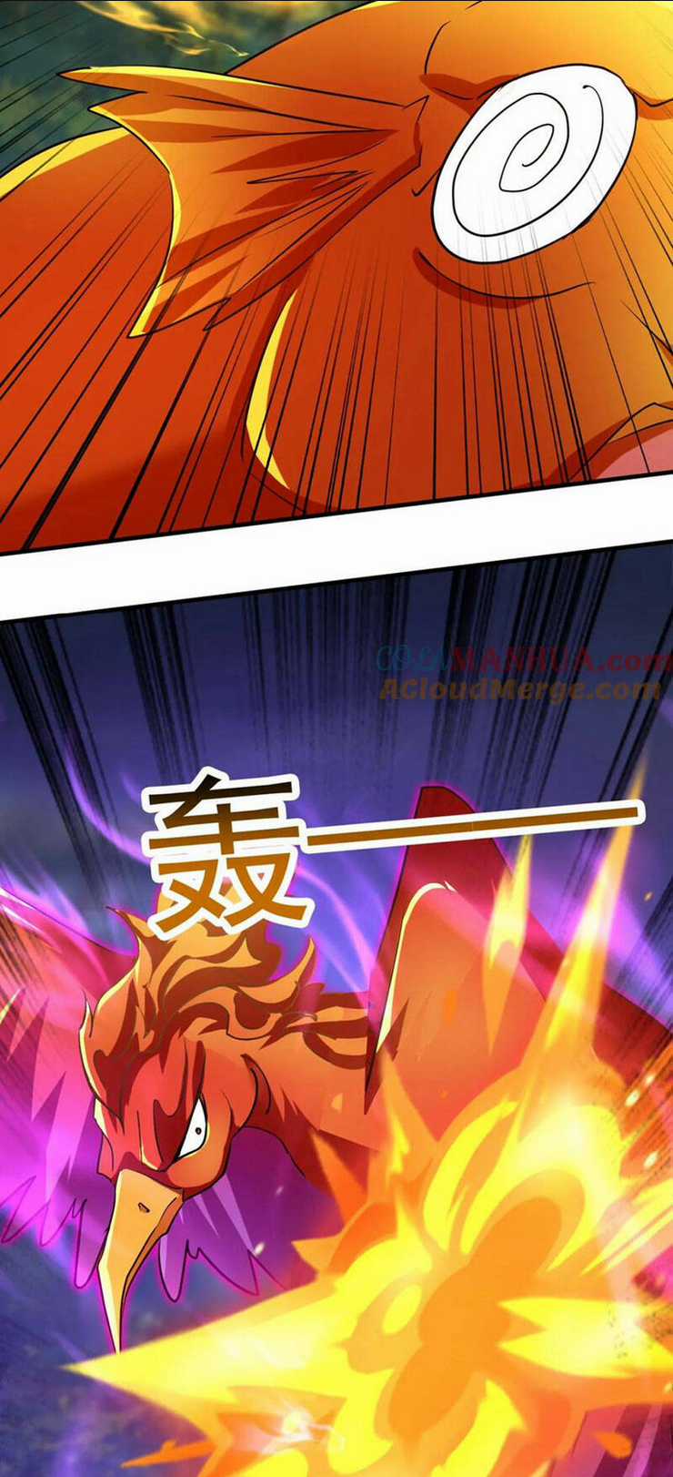 Vô Địch Đốn Ngộ - Chapter 161 - Trang 10