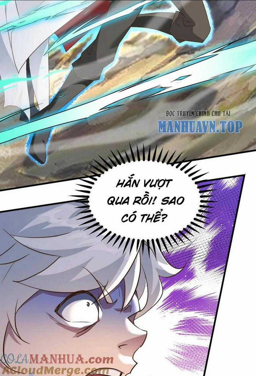 Vô Địch Đốn Ngộ - Chapter 164 - Trang 2