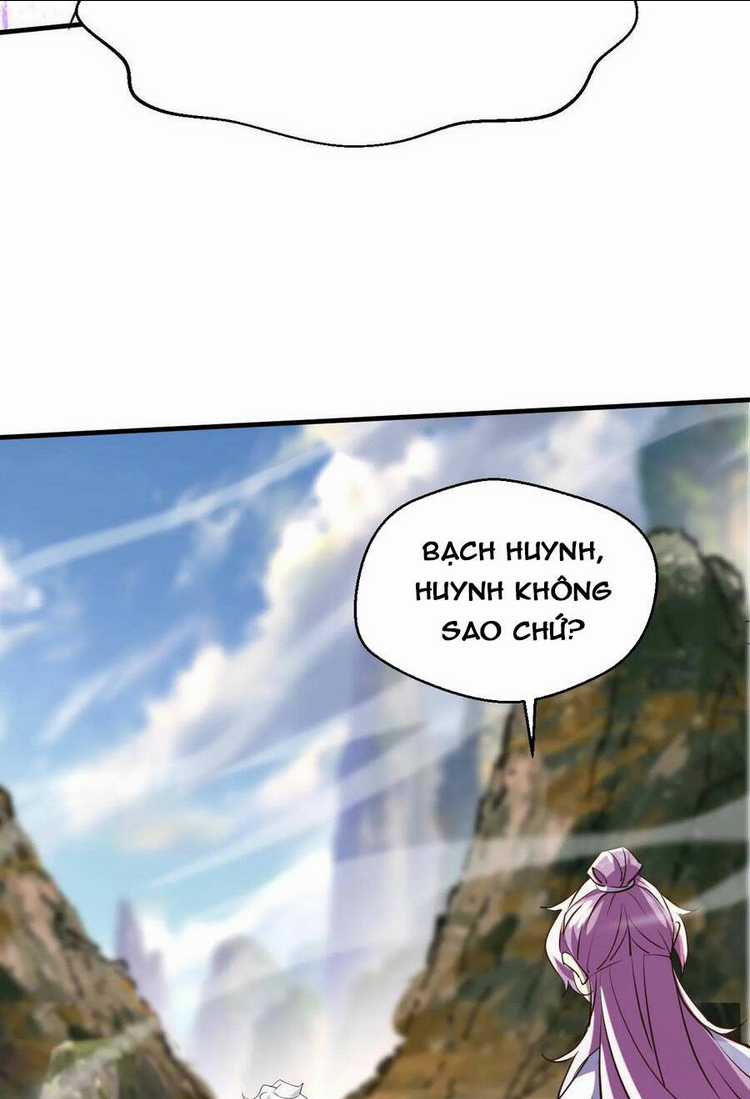 Vô Địch Đốn Ngộ - Chapter 164 - Trang 11