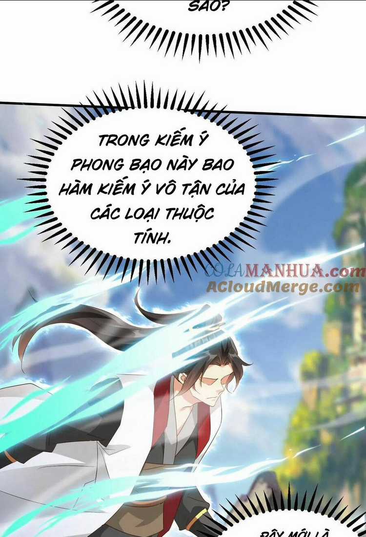 Vô Địch Đốn Ngộ - Chapter 164 - Trang 17
