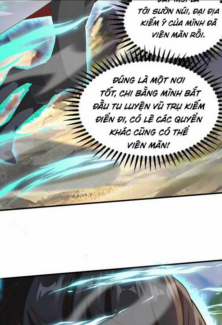 Vô Địch Đốn Ngộ - Chapter 164 - Trang 18