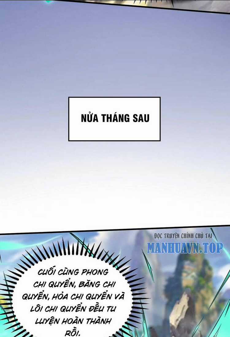 Vô Địch Đốn Ngộ - Chapter 164 - Trang 20