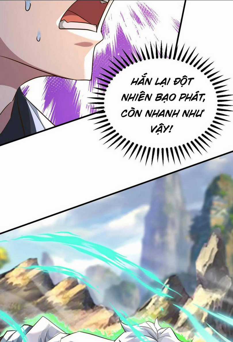 Vô Địch Đốn Ngộ - Chapter 164 - Trang 3