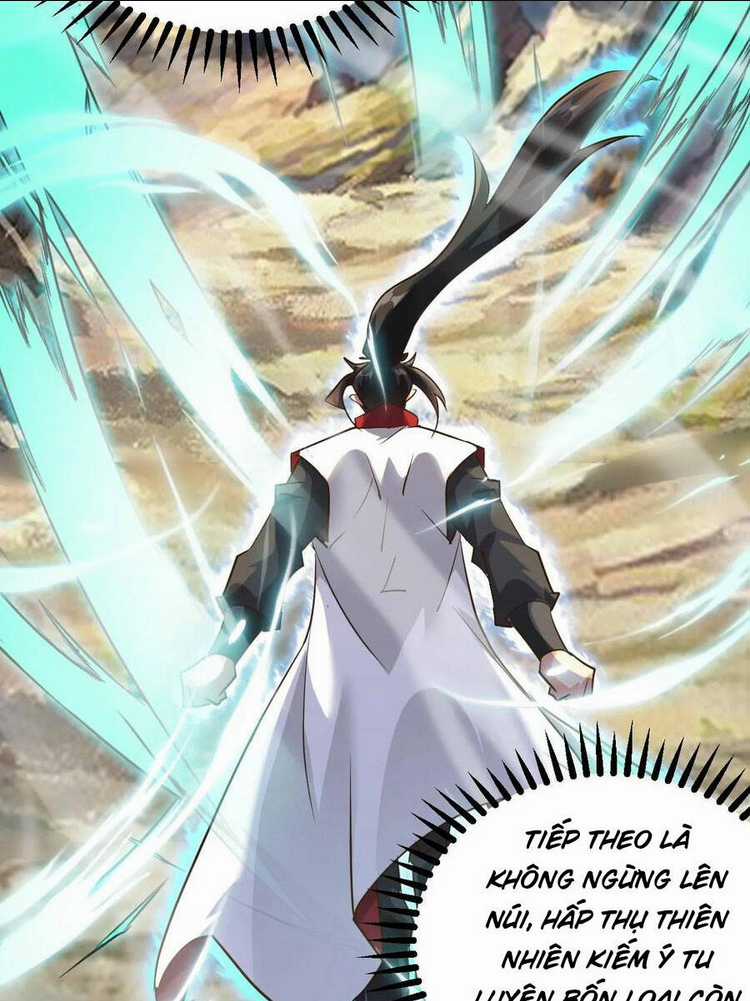 Vô Địch Đốn Ngộ - Chapter 164 - Trang 21