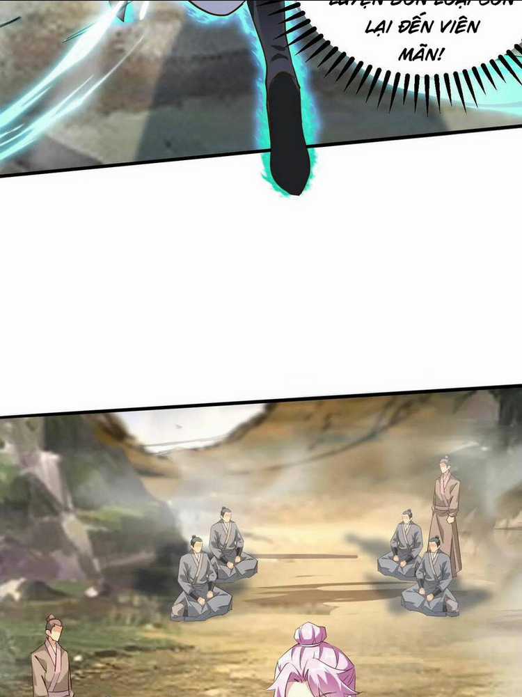 Vô Địch Đốn Ngộ - Chapter 164 - Trang 22