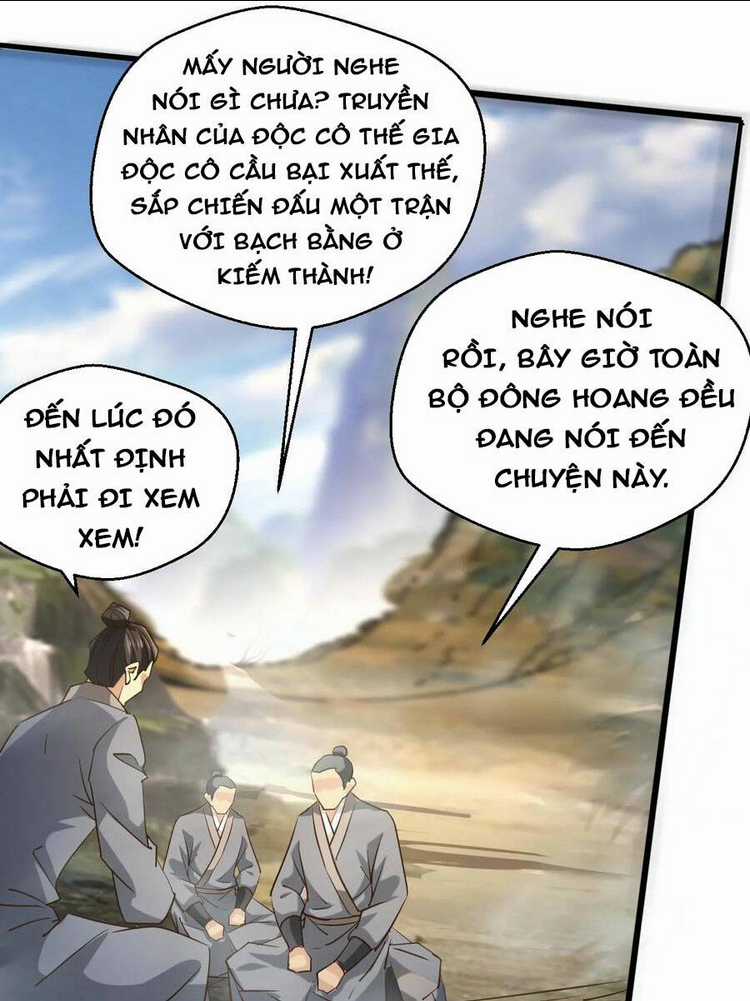 Vô Địch Đốn Ngộ - Chapter 164 - Trang 24