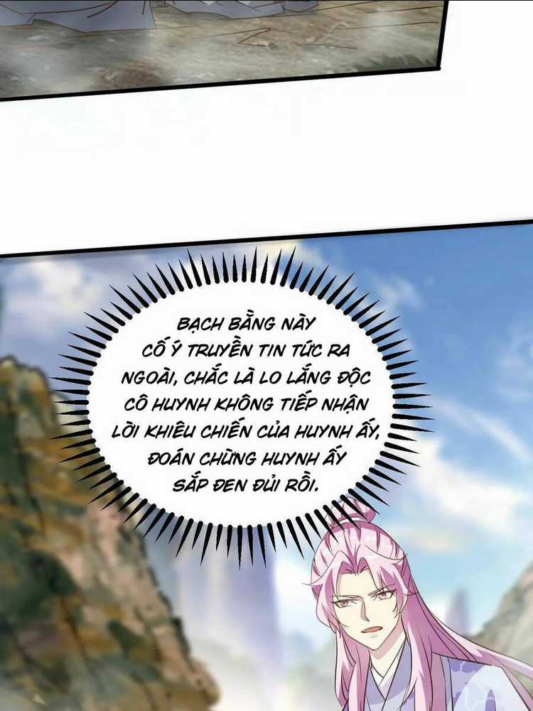 Vô Địch Đốn Ngộ - Chapter 164 - Trang 25