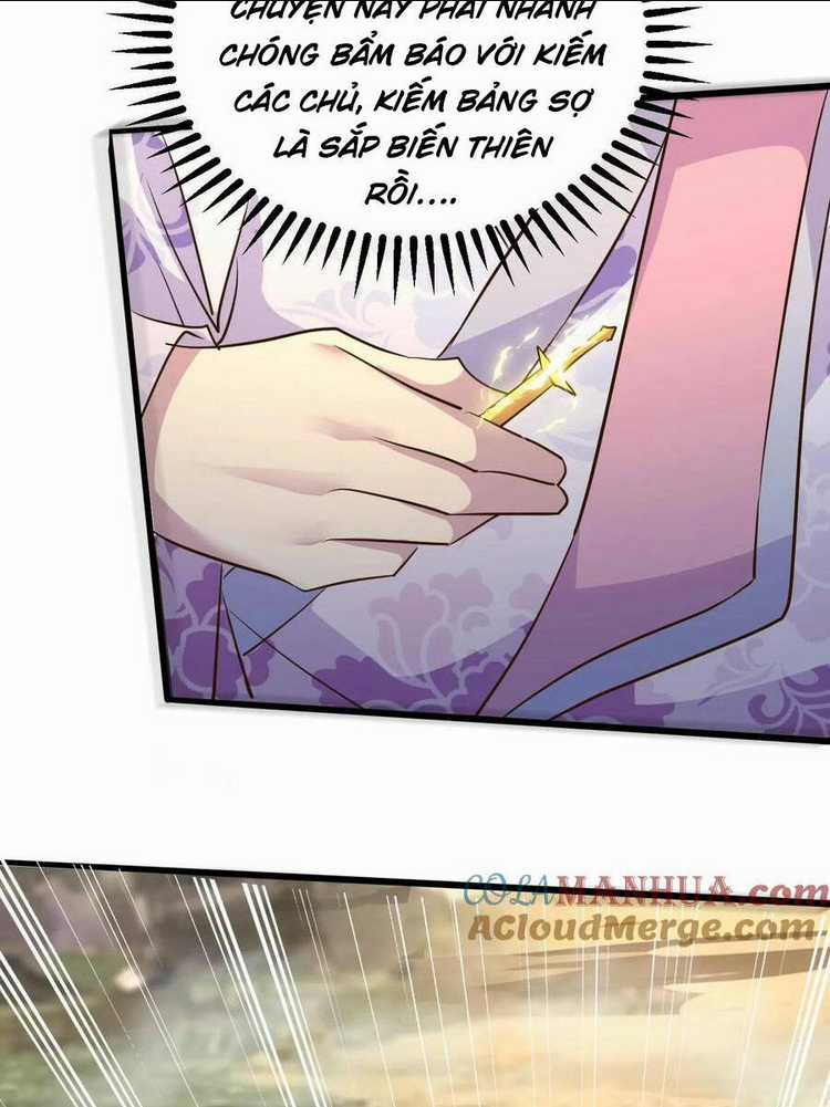 Vô Địch Đốn Ngộ - Chapter 164 - Trang 27