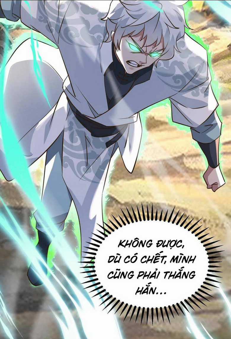 Vô Địch Đốn Ngộ - Chapter 164 - Trang 4