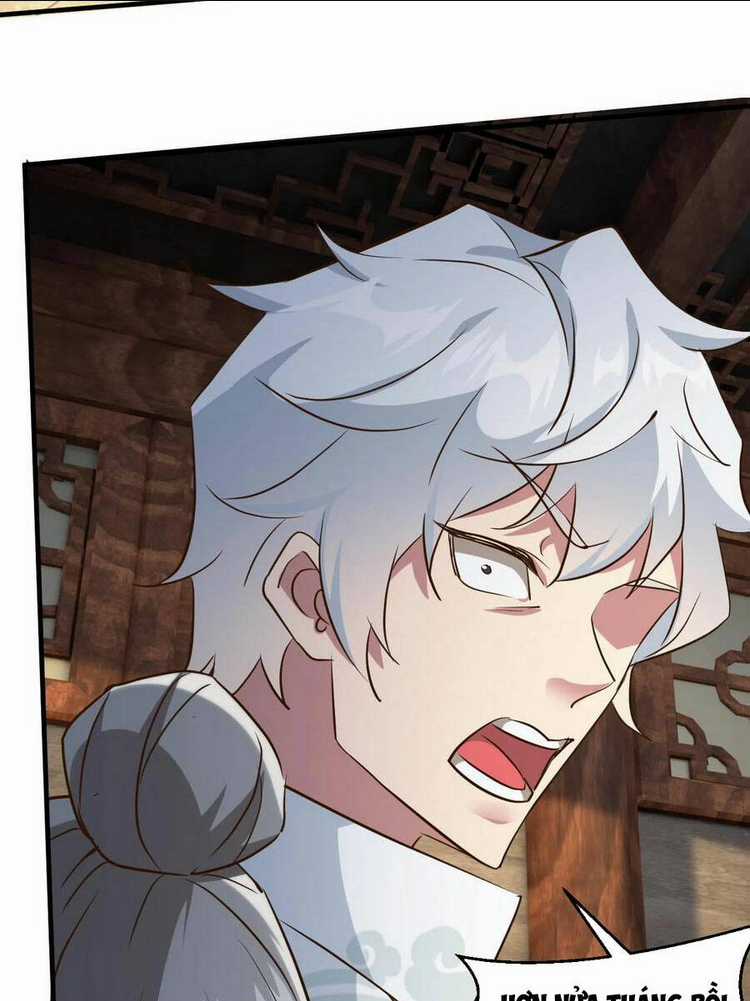 Vô Địch Đốn Ngộ - Chapter 164 - Trang 34