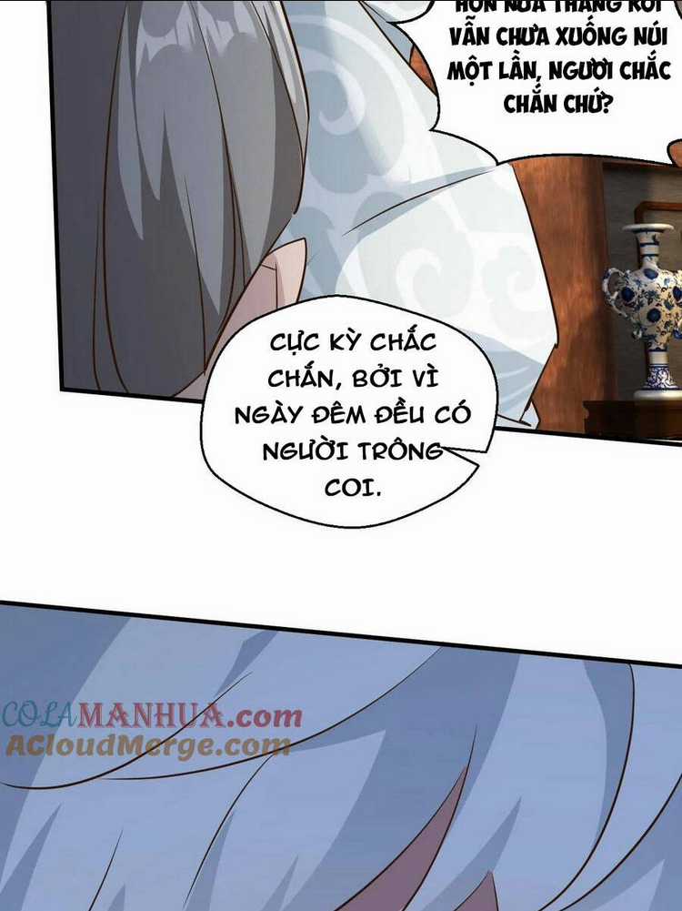 Vô Địch Đốn Ngộ - Chapter 164 - Trang 35