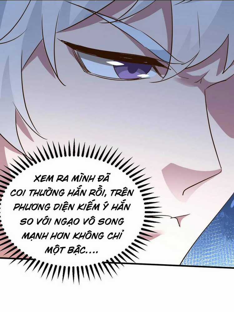 Vô Địch Đốn Ngộ - Chapter 164 - Trang 36