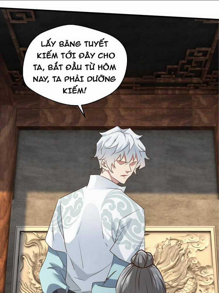 Vô Địch Đốn Ngộ - Chapter 164 - Trang 37