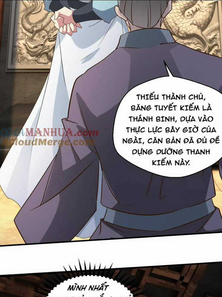 Vô Địch Đốn Ngộ - Chapter 164 - Trang 38