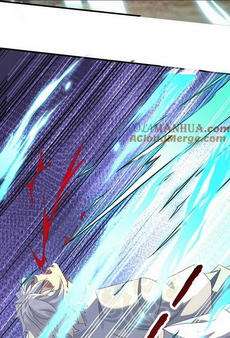 Vô Địch Đốn Ngộ - Chapter 164 - Trang 5