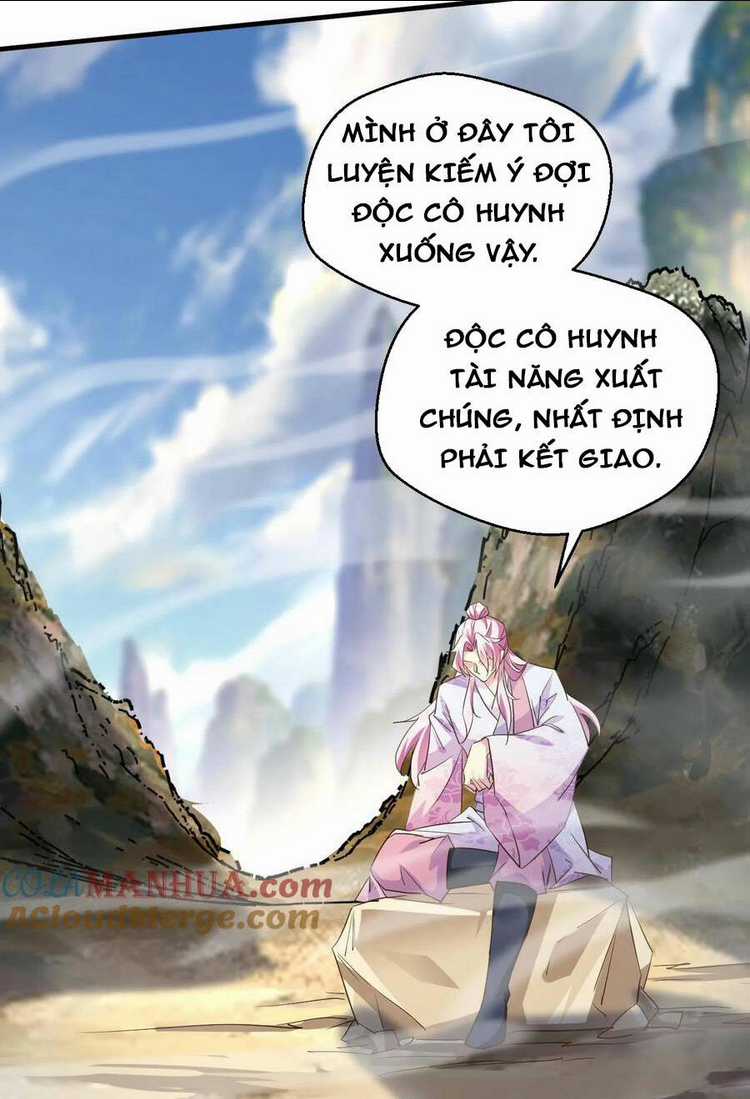 Vô Địch Đốn Ngộ - Chapter 164 - Trang 7