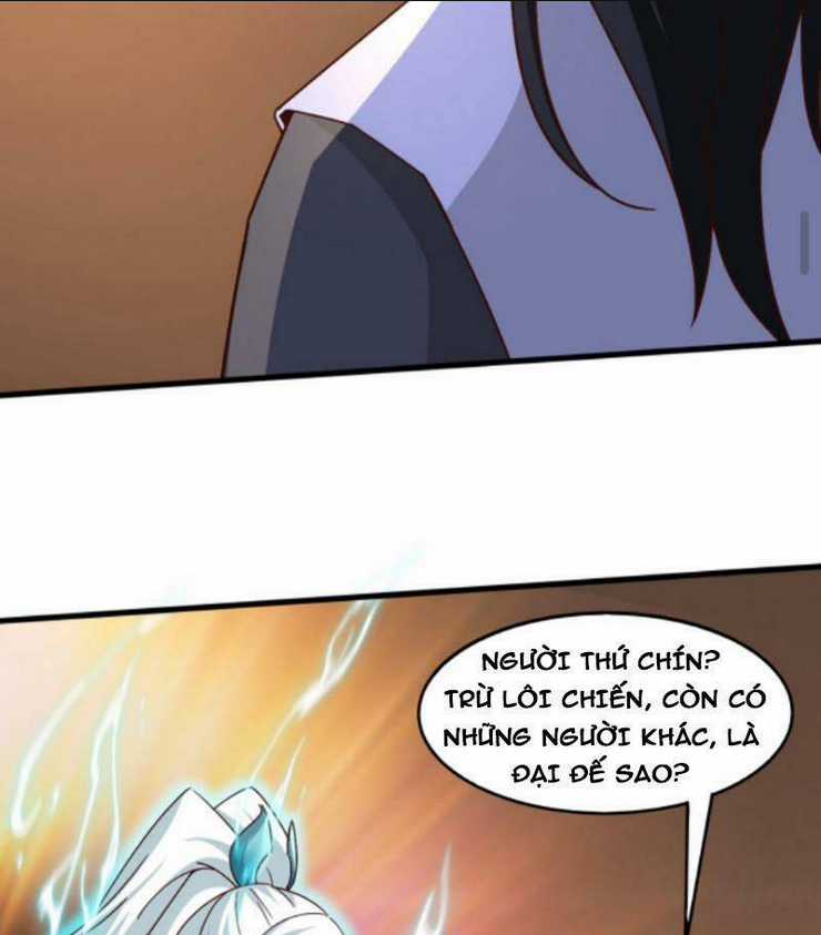 Vô Địch Đốn Ngộ - Chapter 166 - Trang 12