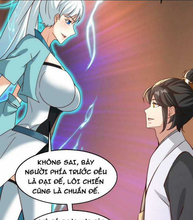 Vô Địch Đốn Ngộ - Chapter 166 - Trang 13