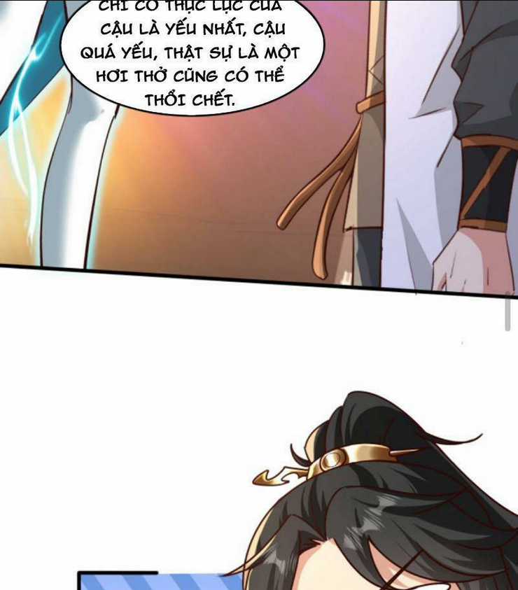 Vô Địch Đốn Ngộ - Chapter 166 - Trang 14