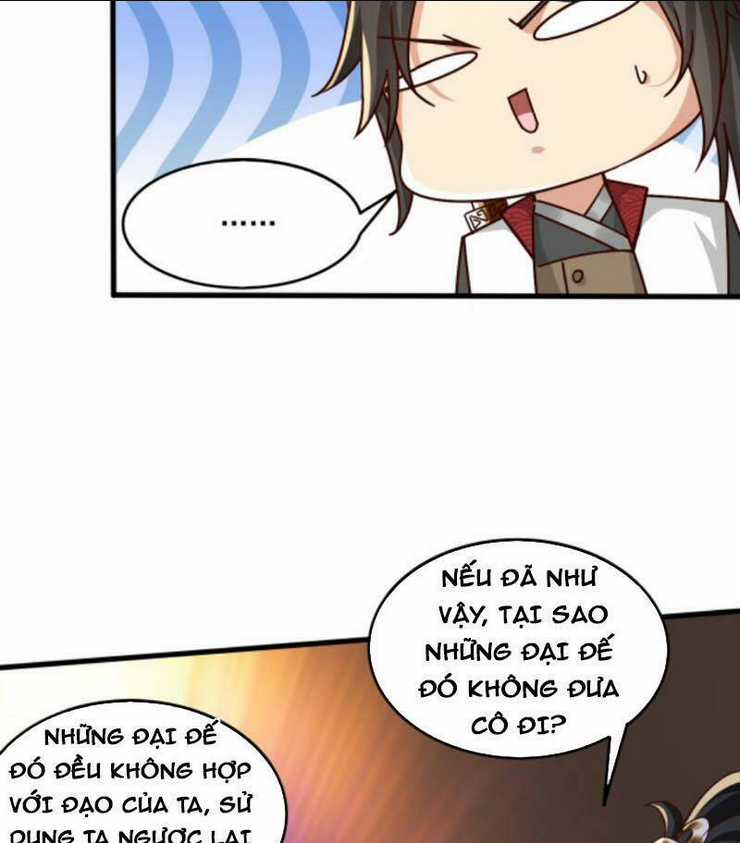 Vô Địch Đốn Ngộ - Chapter 166 - Trang 15