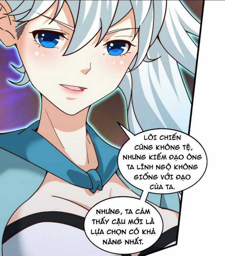 Vô Địch Đốn Ngộ - Chapter 166 - Trang 18