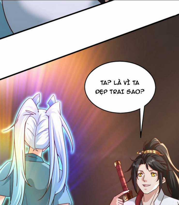 Vô Địch Đốn Ngộ - Chapter 166 - Trang 19