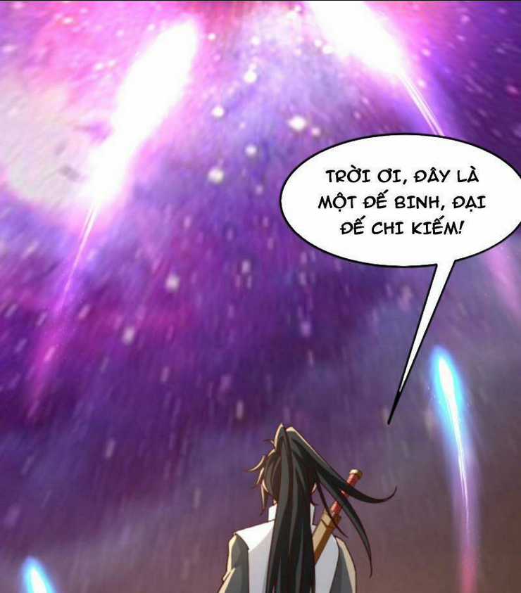 Vô Địch Đốn Ngộ - Chapter 166 - Trang 3