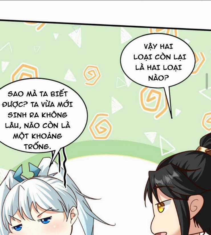 Vô Địch Đốn Ngộ - Chapter 166 - Trang 21