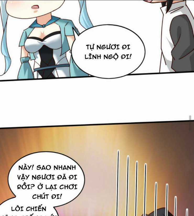 Vô Địch Đốn Ngộ - Chapter 166 - Trang 22