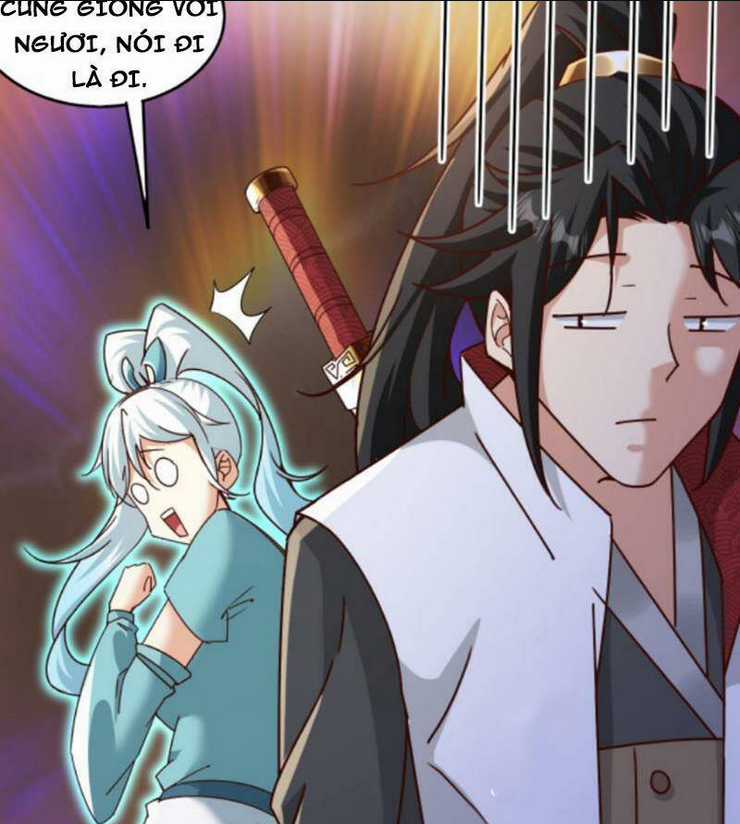 Vô Địch Đốn Ngộ - Chapter 166 - Trang 23