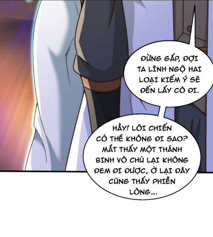 Vô Địch Đốn Ngộ - Chapter 166 - Trang 24